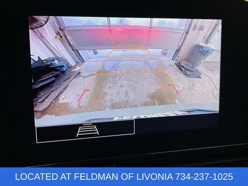 Used 2024 Chevrolet Trax RS w/ Driver Confidence Package image 14