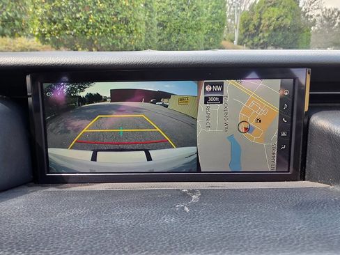 Used 2018 Lexus IS 300 AWD w/ Comfort Package image 26