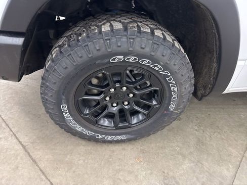 New 2026 RAM 1500 Rebel w/ Rebel Level 2 Equipment Group image 4