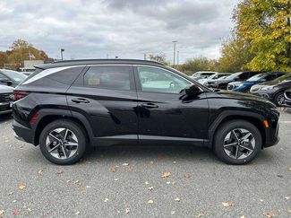 New 2026 Hyundai Tucson SEL video 2