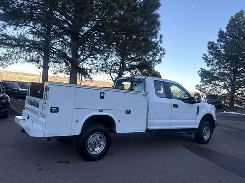 Used 2017 Ford F350 XL image 7