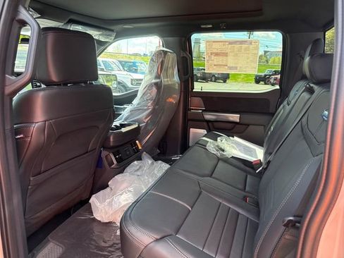 New 2026 Ford F150 Platinum AWD/4WD image 10