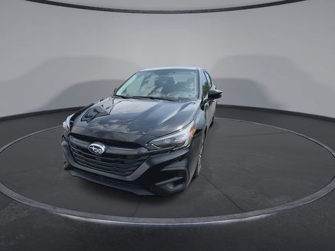 Used 2025 Subaru Legacy Premium AWD/4WD image 4