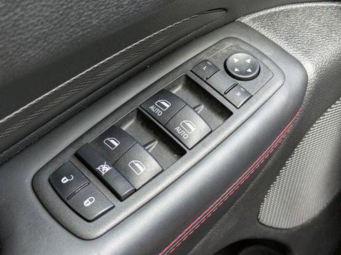 Certified 2023 Dodge Durango R/T AWD/4WD image 19