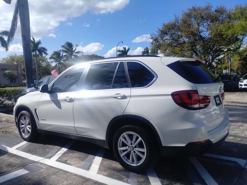 Used 2014 BMW X5 sDrive35i image 9