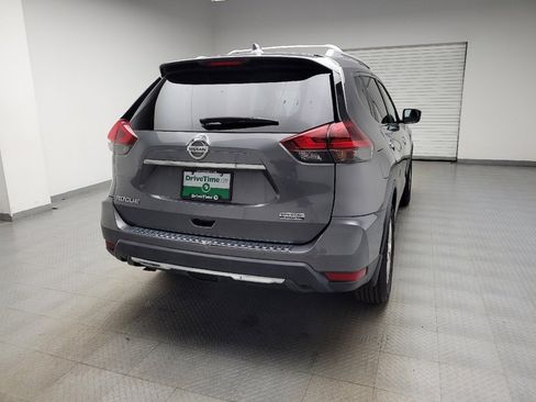 Used 2019 Nissan Rogue S w/ Special Edition Package image 7
