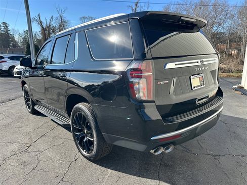 Used 2022 Chevrolet Tahoe High Country image 8
