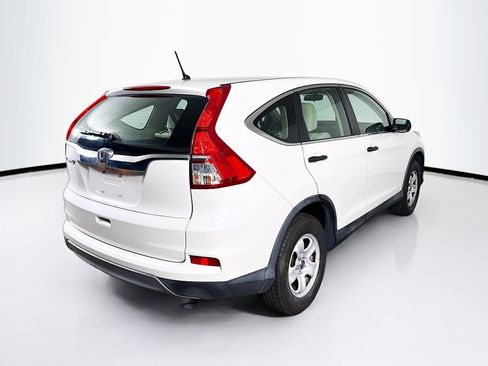 Used 2015 Honda CR-V LX image 30