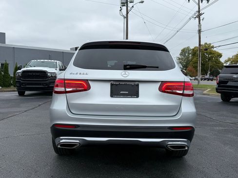 Used 2018 Mercedes-Benz GLC 300 image 8