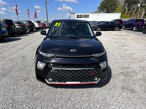 Used 2021 Kia Soul GT-Line image 16