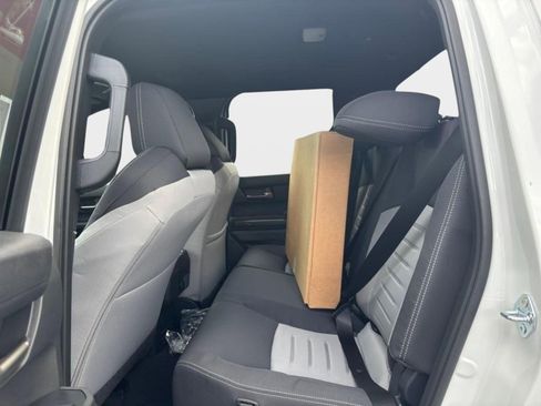 New 2025 Toyota Tacoma TRD Sport AWD/4WD image 23