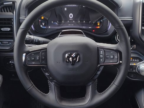 New 2026 RAM 1500 Limited image 15