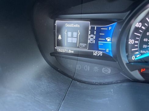 Used 2024 Ford Edge Titanium w/ Titanium Elite Package AWD/4WD image 15