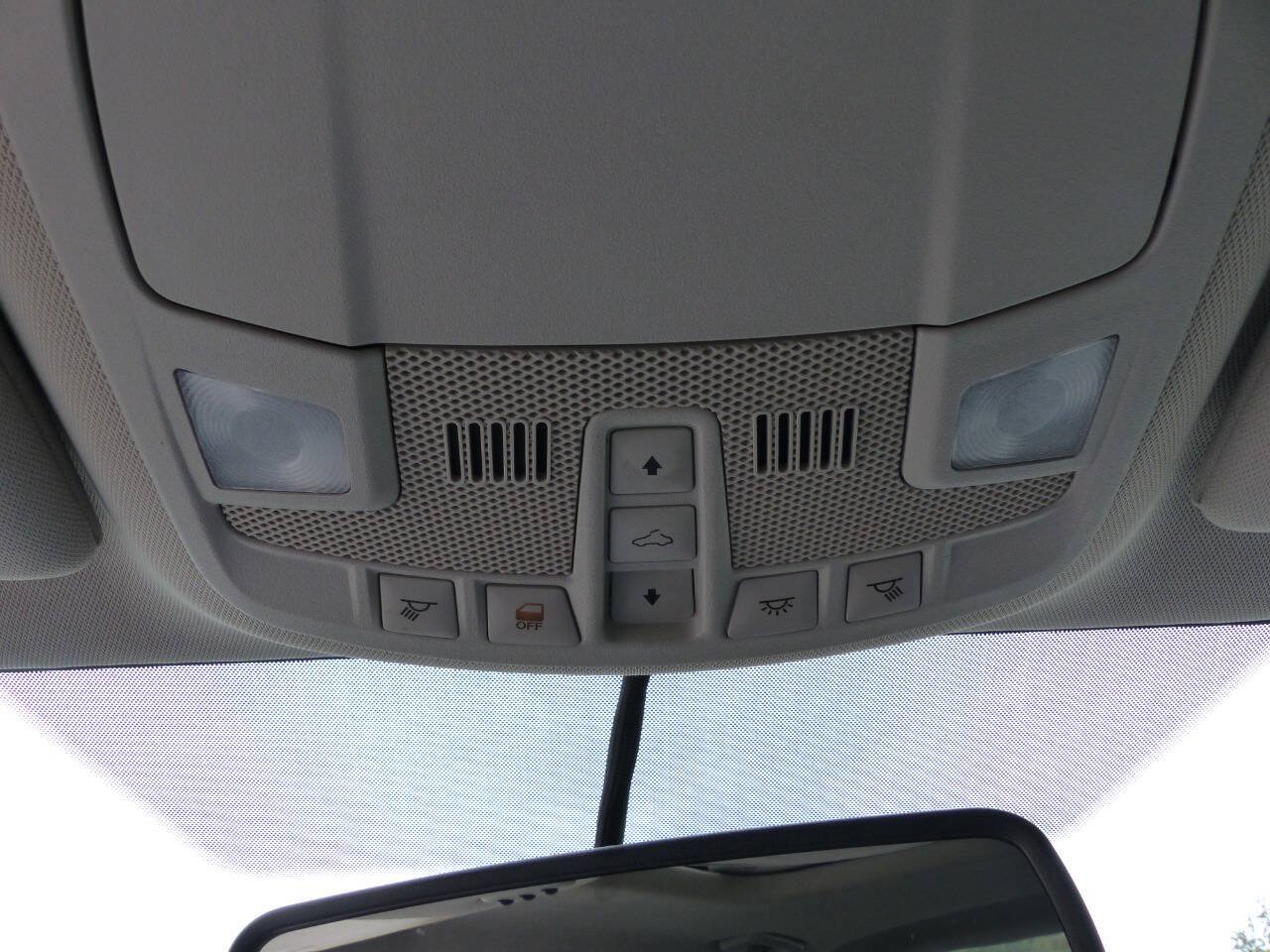Used 2016 Ford Fusion Titanium FWD image 38