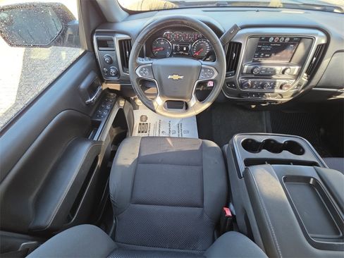 Used 2018 Chevrolet Silverado 1500 LT w/ All Star Edition image 6