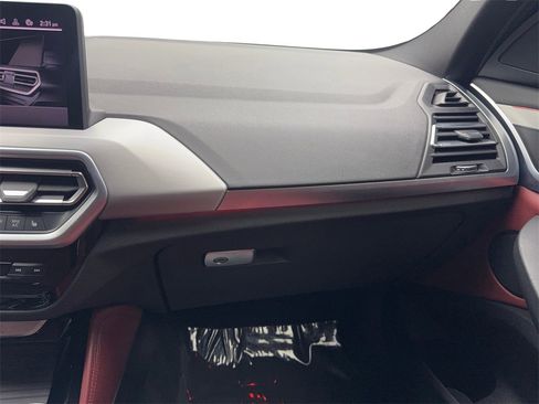 Used 2022 BMW X4 xDrive30i w/ Convenience Package image 59