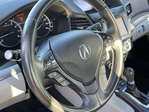 Used 2016 Acura ILX 2.4L image 24