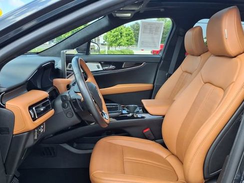 Used 2022 Lincoln Nautilus Black Label AWD/4WD image 18