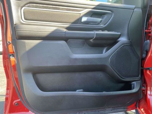 Used 2023 RAM 1500 Big Horn RWD image 17