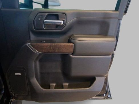 Certified 2022 GMC Sierra 2500 Denali image 14