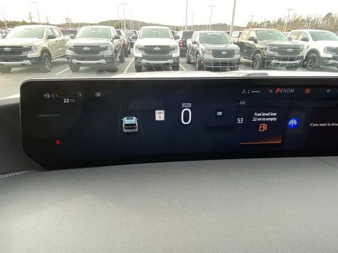 New 2026 Ford Expedition Max Platinum w/ Driver's Package image 14