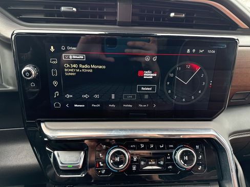 Used 2024 GMC Sierra 1500 Denali Ultimate image 27