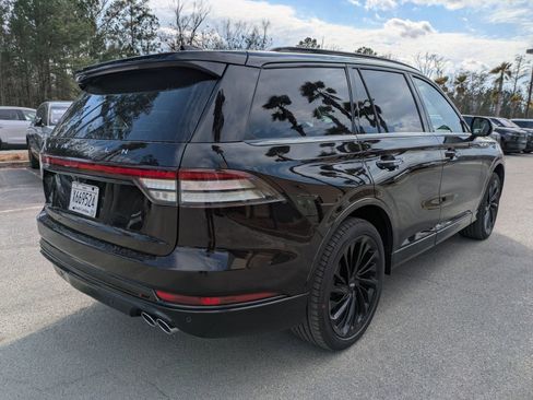 New 2026 Lincoln Aviator Reserve image 4