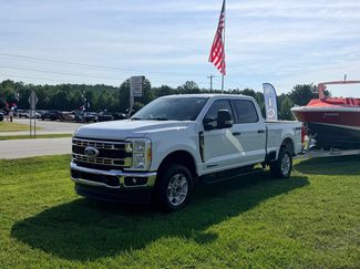 Used 2026 Ford F250 XLT AWD/4WD video 1
