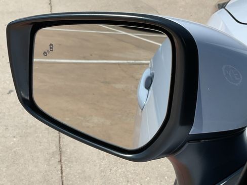 New 2025 Nissan Versa SV w/ Trunk Package image 10