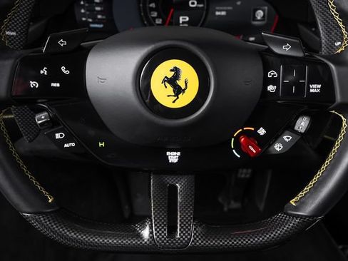 Certified 2023 Ferrari SF90 Stradale AWD/4WD image 39