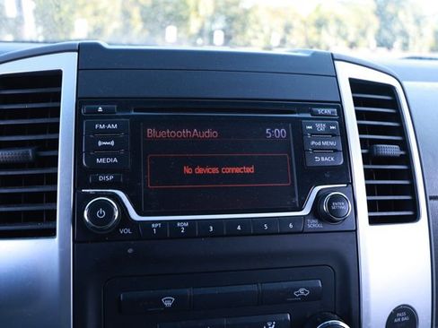 Used 2018 Nissan Frontier SV RWD image 15