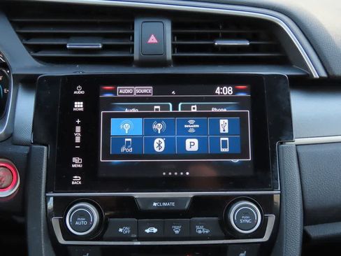 Used 2018 Honda Civic EX-T image 17