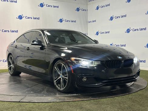 Used 2019 BMW 430i Gran Coupe w/ Convenience Package image 1