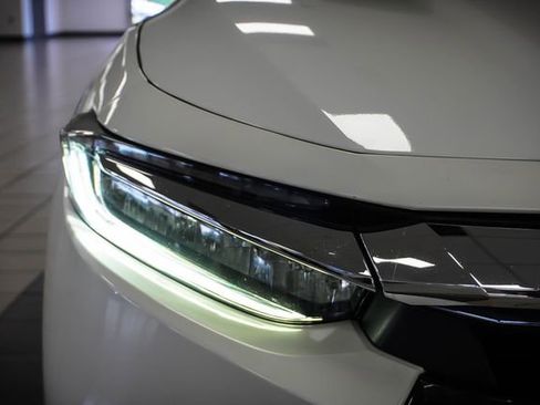 Used 2019 Honda Insight Touring image 27