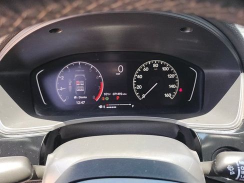 Used 2022 Honda Civic EX image 21