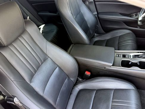 Used 2021 Honda Accord Sport Special Edition image 28