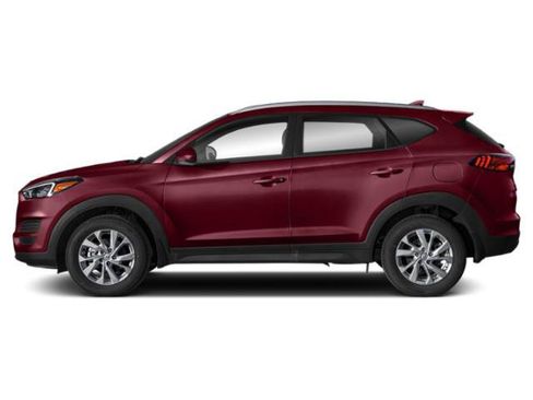 Used 2020 Hyundai Tucson Value AWD/4WD image 3