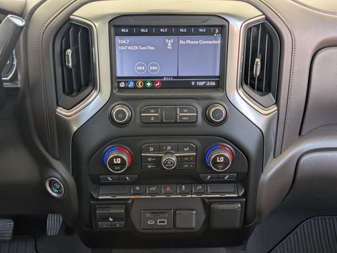 Used 2019 Chevrolet Silverado 1500 LT w/ All-Star Edition RWD image 25