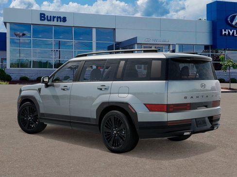 New 2026 Hyundai Santa Fe Calligraphy image 5