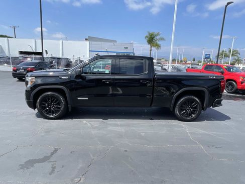 Used 2021 GMC Sierra 1500 Elevation w/ Preferred Package AWD/4WD image 8