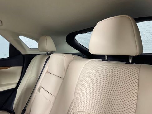Used 2022 Lexus RX 350 FWD w/ Premium Package image 30
