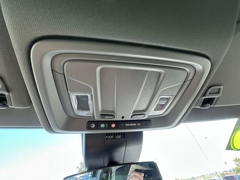 New 2026 Chevrolet Silverado 1500 Custom image 32