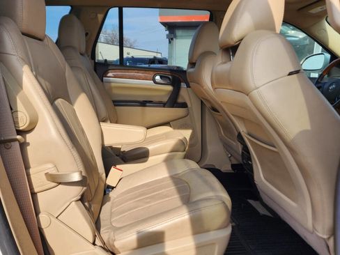 Used 2012 Buick Enclave Premium image 17