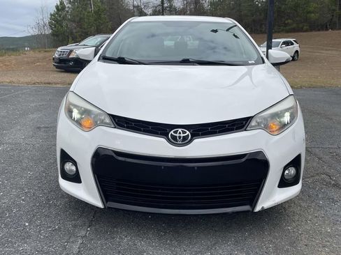 Used 2016 Toyota Corolla S image 7