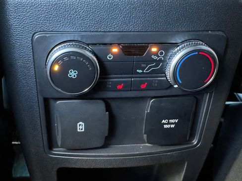 Used 2020 Ford Explorer ST w/ ST Street Pack image 17