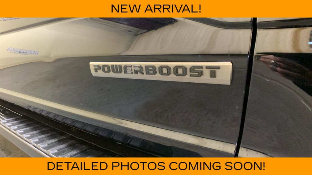 Used 2024 Ford F150 XLT w/ Equipment Group 302A MID AWD/4WD image 11