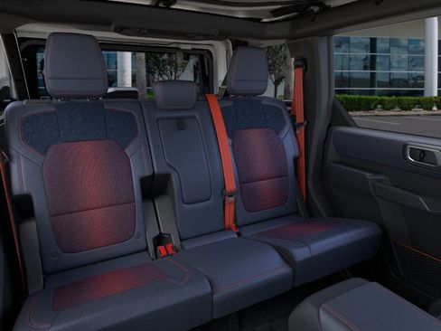 New 2026 Ford Bronco Raptor image 12