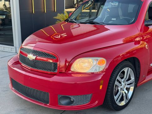 Used 2009 Chevrolet HHR SS w/ Performance Package FWD image 41
