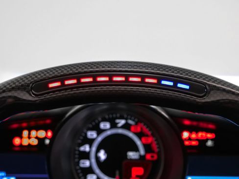 Certified 2021 Ferrari F8 Tributo RWD image 67