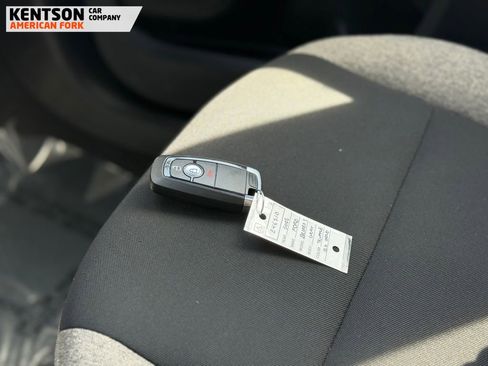 Used 2025 Ford Bronco Sport Big Bend AWD/4WD image 36